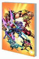 THUNDERBOLTS CLASSIC TP VOL 03