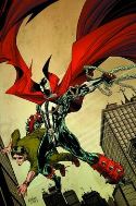 SPAWN #221 CVR A MCFARLANE