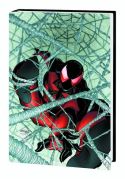 SCARLET SPIDER PREM HC VOL 01 LIFE AFTER DEATH