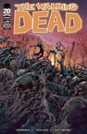 WALKING DEAD #100 CVR F HITCH (MR)