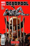 DEADPOOL #51 2ND PTG JOHNSON VAR (PP #1018)