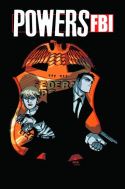 POWERS BUREAU #1 (MR)