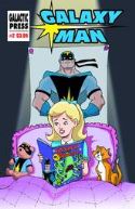 GALAXY MAN #2