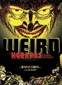 WEIRD HORRORS & DARING ADV JOE KUBERT ARCHIVES HC VOL 01