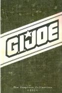 GI JOE COMPLETE COLL HC VOL 01