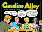 GASOLINE ALLEY HC VOL 01