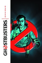 GHOSTBUSTERS OMNIBUS TP VOL 01