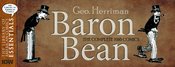 LOAC ESSENTIALS HC VOL 01 BARON BEAN (JUL120377)