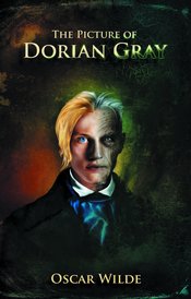 PICTURE OF DORIAN GRAY ILLUS PROSE HC