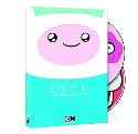 ADVENTURE TIME COMP FIRST SEASON DVD