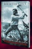 ART OF ABRAHAM LINCOLN VAMPIRE HUNTER HC (PP #1019)