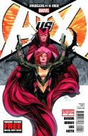 AVENGERS VS X-MEN #0 (OF 12) 3RD PTG CHO VAR AVX (PP #1019)