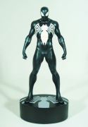 SPIDER-MAN BLK COSTUME MUSEUM POSE STATUE