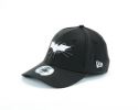 DARK KNIGHT RISES HERO DYAD FLEX FIT CAP M/L