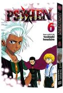 PSYREN GN VOL 06