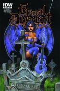 ETERNAL DESCENT VOL 2 #6 (OF 6)