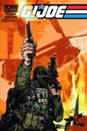 GI JOE VOL 2 ONGOING #16