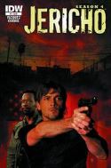 JERICHO SEASON 4 #2 (OF 5)