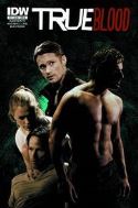 TRUE BLOOD ONGOING #4