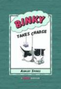 BINKY GN VOL 04 TAKES CHARGE