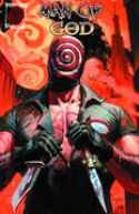 MAN OF GOD #3 (OF 6)