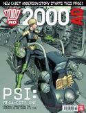 2000 AD #1794