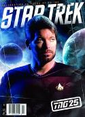 STAR TREK MAGAZINE #41 PX ED