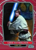 STAR WARS GALACTIC FILES T/C BOX