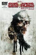 DEADWORLD WAR O/T DEAD #4 (OF 5)