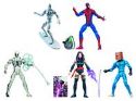 MARVEL UNIVERSE AF ASST 201202