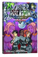 VOLTRON FORCE GN VOL 03