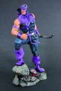 HAWKEYE CLASSIC AVENGERS FINE ART STATUE