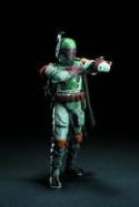 SW BOBA FETT ARTFX+ STATUE ROTJ VER