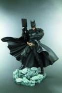 DARK KNIGHT RISES BATMAN ARTFX STATUE