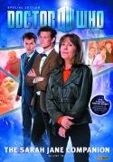 DOCTOR WHO SPECIAL #32