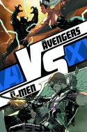 AVX VS #5 (OF 6)