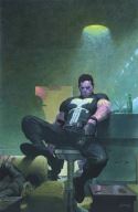 UNTOLD TALES OF PUNISHER MAX #3 (OF 5) (MR)