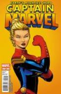 CAPTAIN MARVEL #2