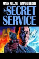 SECRET SERVICE #5 (OF 6) (MR)