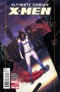 ULTIMATE COMICS X-MEN #13 MOLINA VAR (PP #1022)