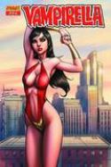 VAMPIRELLA #22