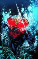 AQUAMAN #12 VAR ED