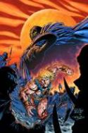HE MAN AND THE MASTERS OF THE UNIVERSE #2 (OF 6)