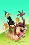 LOONEY TUNES #208