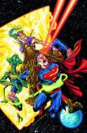 SUPERMAN ANNUAL #1