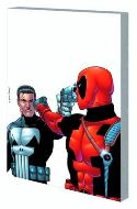 DEADPOOL CLASSIC TP VOL 07