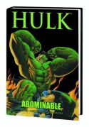 HULK ABOMINABLE PREM HC