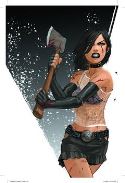 HACK SLASH TP VOL 02 DEATH BY SEQUEL NEW PTG