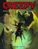 CREEPY ARCHIVES HC VOL 14