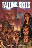 FALLING SKIES GN VOL 02